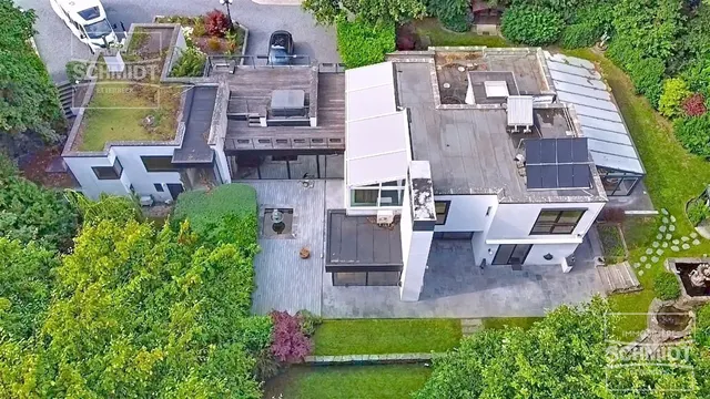 Villa à vendre à Rixensart – 1/10