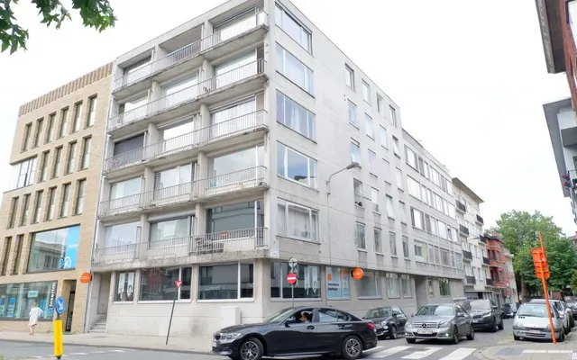 Appartement te koop in Kortrijk – 1/10