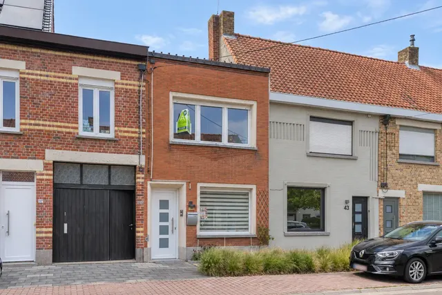 Huis à vendre à Roeselare – 1/10