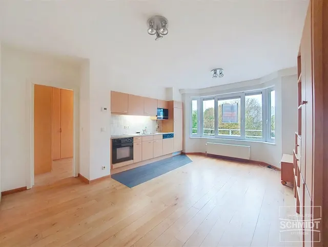 Appartement à louer à Woluwe-Saint-Lambert – 1/7
