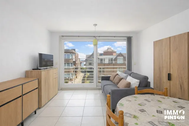 Appartement à louer à De Panne – 1/10
