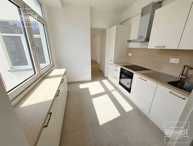 Apartment for rent in Etterbeek – 1/10