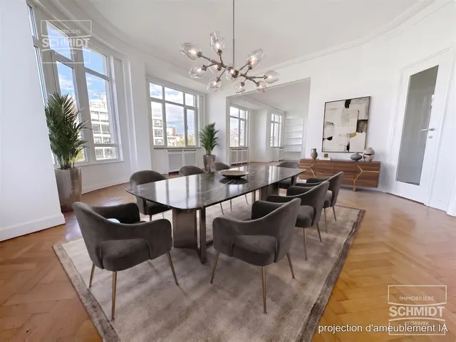 Appartement te huur in Ixelles – 1/10