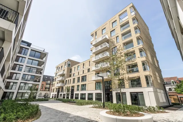 Appartement à vendre à Roeselare – 1/10