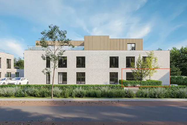 Appartement à vendre à Bilzen – 1/9