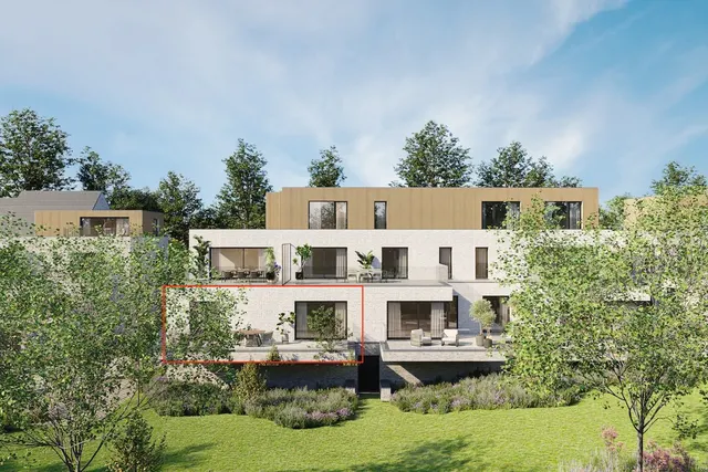 Appartement à vendre à Bilzen – 1/10