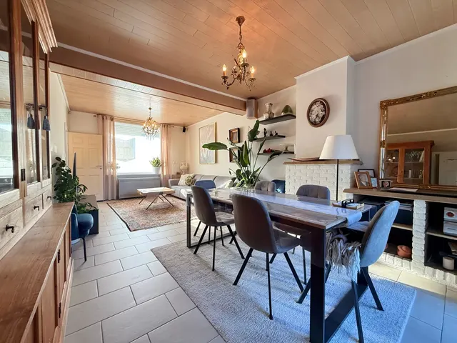 Huis à vendre à Zedelgem – 1/10