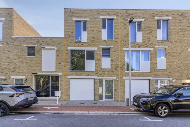 Huis te koop in Oostende – 1/10