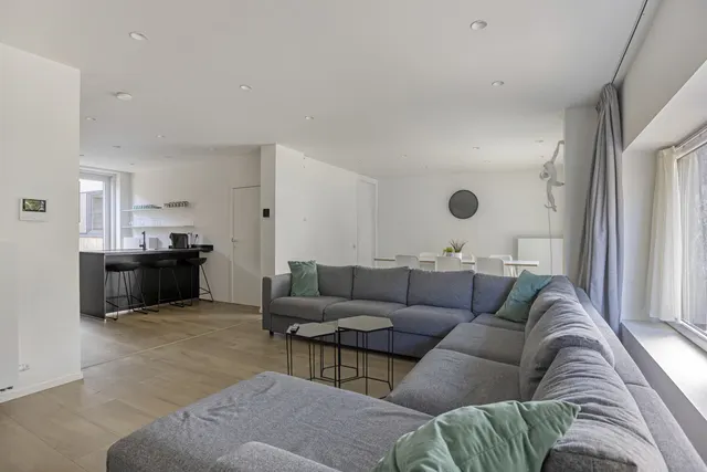 Appartement te koop in Oostende – 1/10