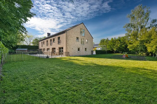 House for sale in Rixensart – 1/10