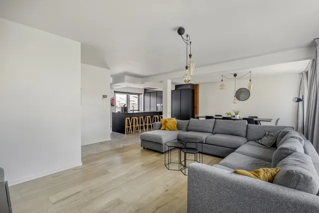 Duplex te koop in Oostende – 1/10