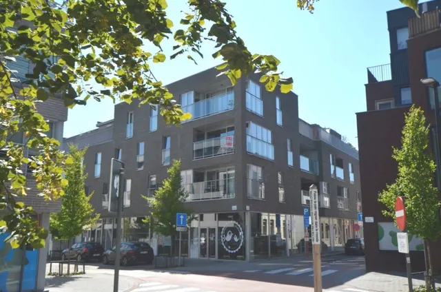 Appartement te koop in Maldegem – 1/10