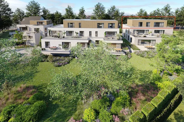 Appartement à vendre à Bilzen – 1/10