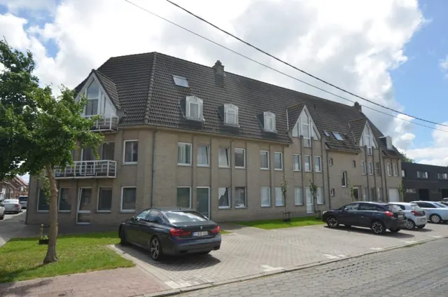 Appartement te koop in Maldegem – 1/10