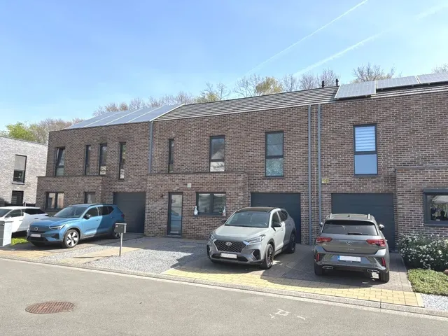 Huis te koop in Eeklo – 1/10