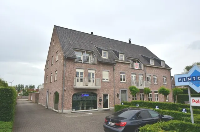 Duplex te koop in Maldegem – 1/10