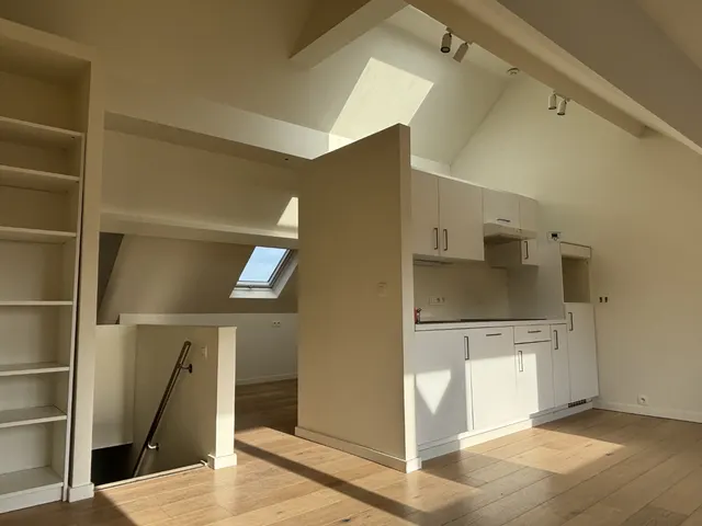 Studio à vendre à Gent – 1/10
