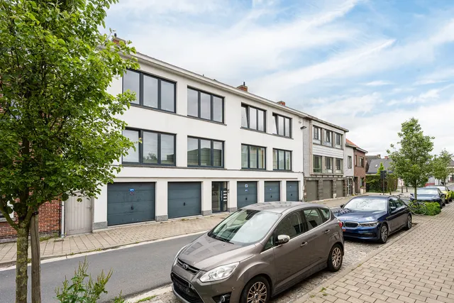 Appartement à vendre à Oostakker – 1/10