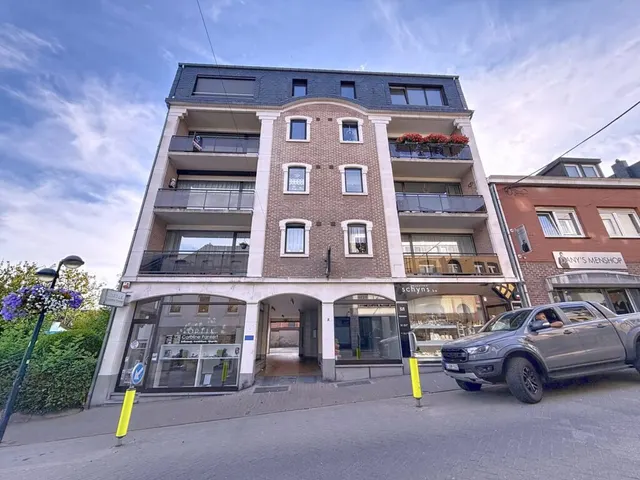Appartement à vendre à Kelmis – 1/10