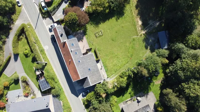 Hoeve te koop in Jalhay – 1/10