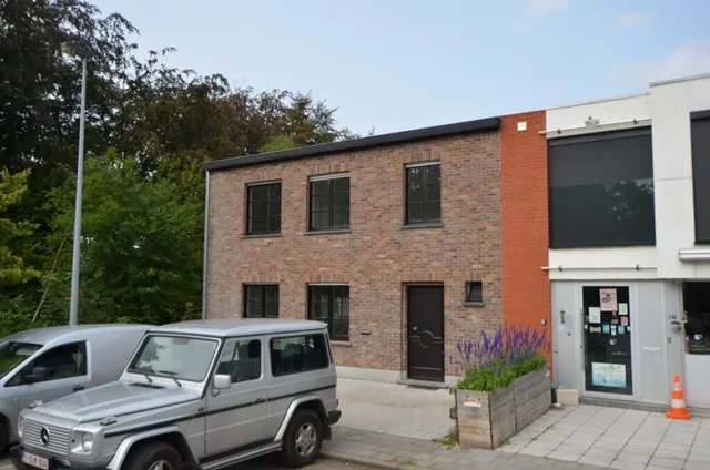 Huis te huur in Oostkamp – 1/10