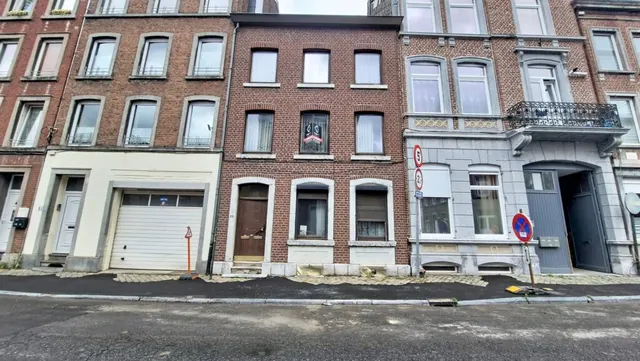 Huis te koop in Verviers – 1/10