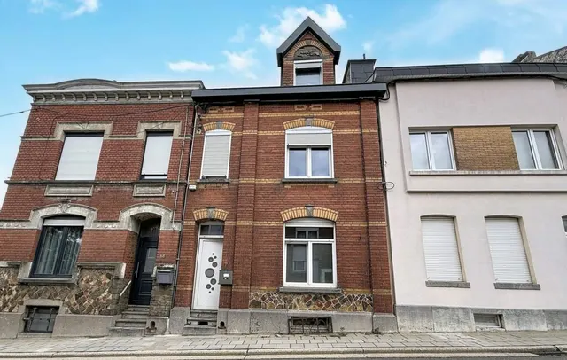 Huis te koop in Stembert – 1/10