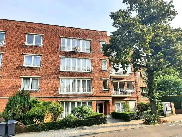 Appartement te koop in Uccle – 1/10