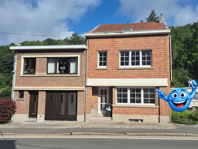 Huis te koop in Baelen – 1/10