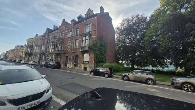 Appartement à vendre à Verviers – 1/10