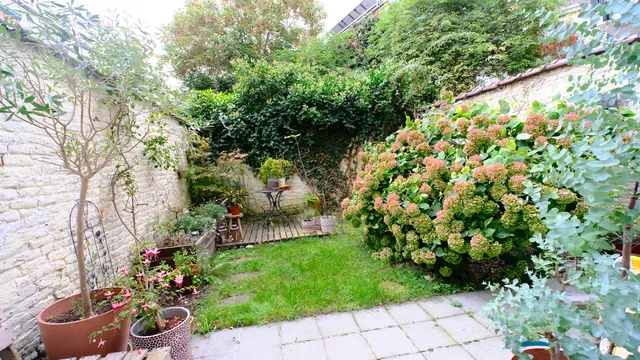 Appartement te huur in Bruxelles – 1/10