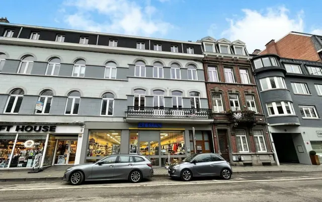 Appartement te koop in Spa – 1/10