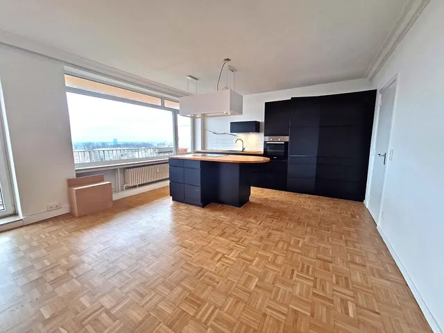 Appartement te huur in Forest – 1/10