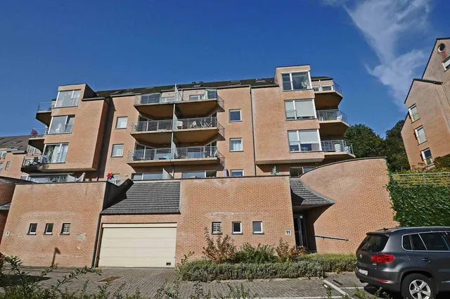 Appartement te huur in Limal – 1/10