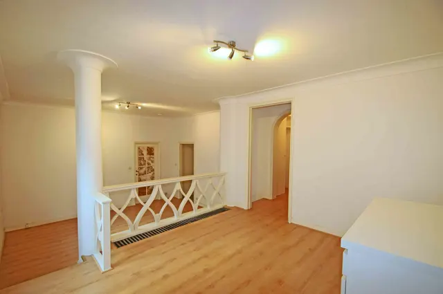 Appartement te huur in Ixelles – 1/6