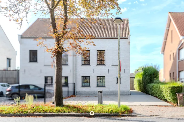 Huis à vendre à Boom – 1/10