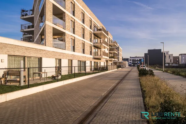 Appartement à vendre à Lommel – 1/10