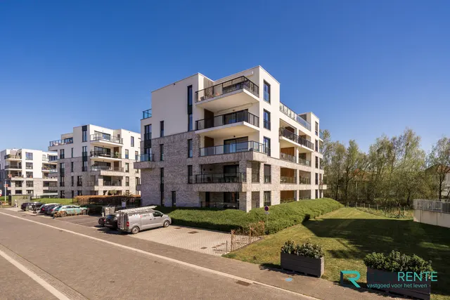 Appartement à vendre à Boom – 1/10