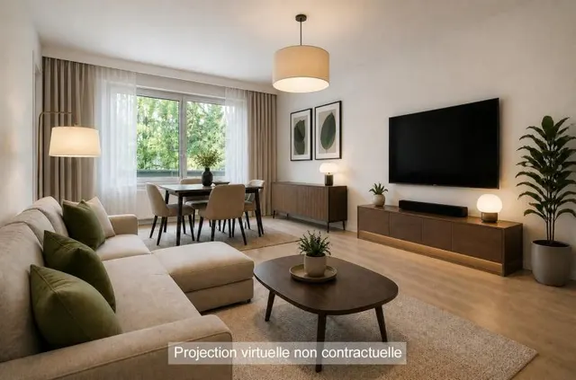 Appartement te koop in Molenbeek-Saint-Jean – 1/10