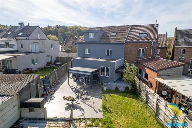 Huis te koop in Lembeek – 1/10