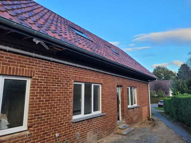 Maison à vendre à Bois-de-Lessines – 1/10