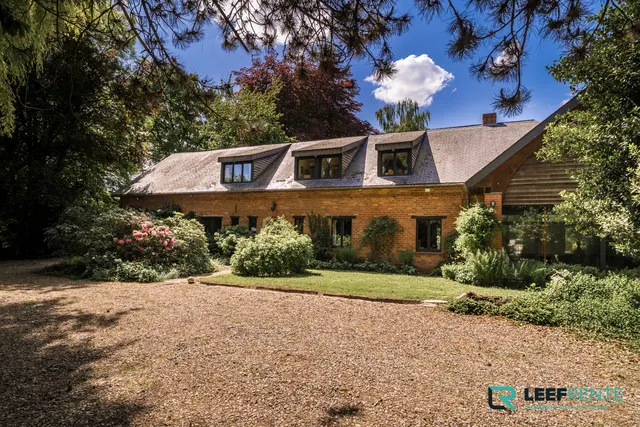 Huis à vendre à Bevekom – 1/10