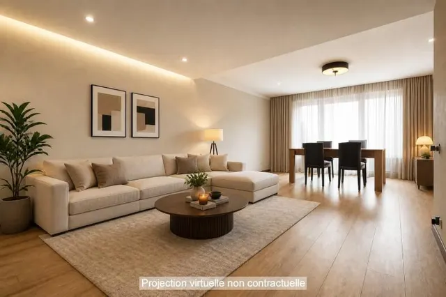 Appartement te koop in Molenbeek-Saint-Jean – 1/10