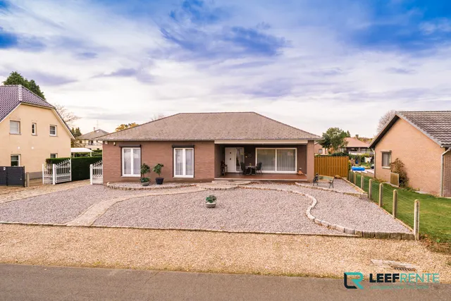 Huis à vendre à As – 1/10