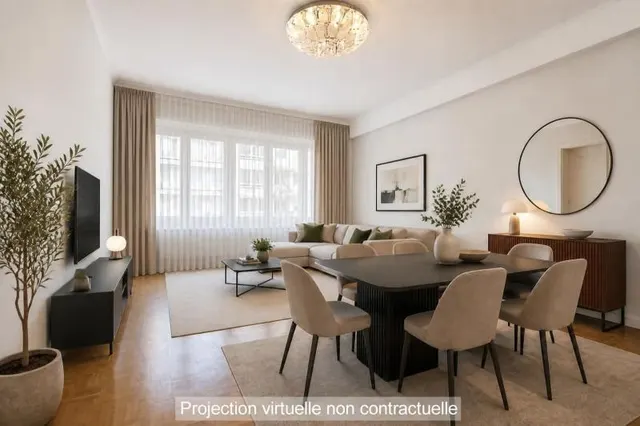 Appartement te koop in Molenbeek-Saint-Jean – 1/10