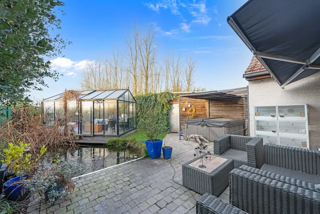 Huis à vendre à Anzegem – 1/10