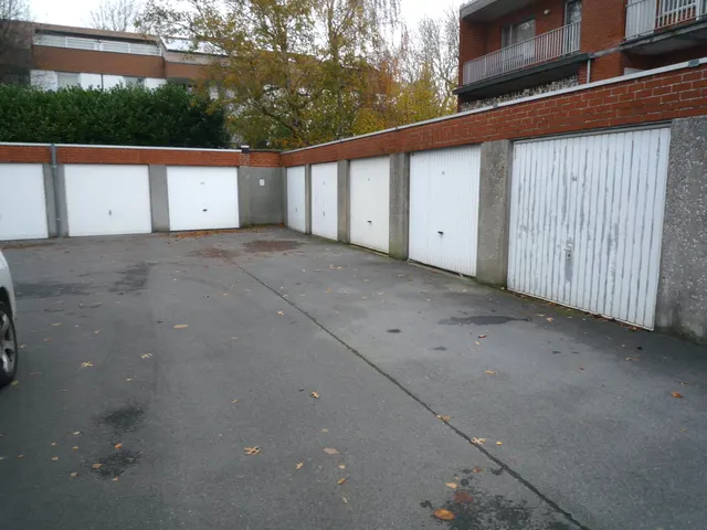 Appartement à vendre à Roeselare – 1/10