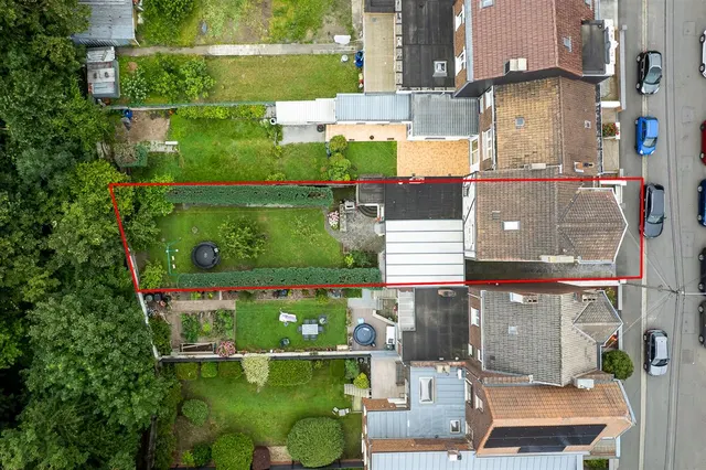 Maison unifamiliale à vendre à Châtelet – 1/10