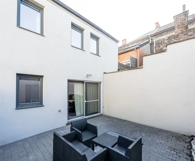 Triplex for sale in Bouffioulx – 1/10