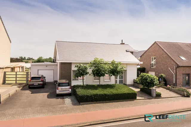 Huis à vendre à Mechelen – 1/10